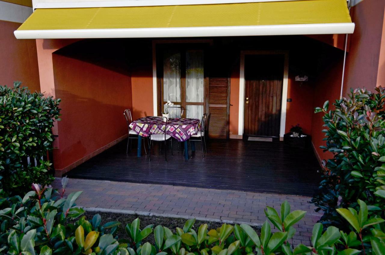 Erno Apartment Lesa Exterior photo